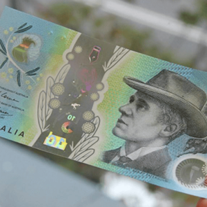 Buy Prop Note $10 AUD Notes