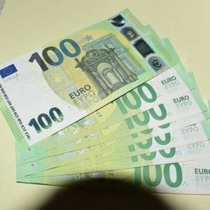 Buy Prop Note €100 Euro Notes