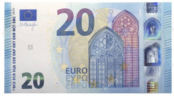 Buy Prop Note €20 Euro Notes Buy Prop Note €20 Euro Notes