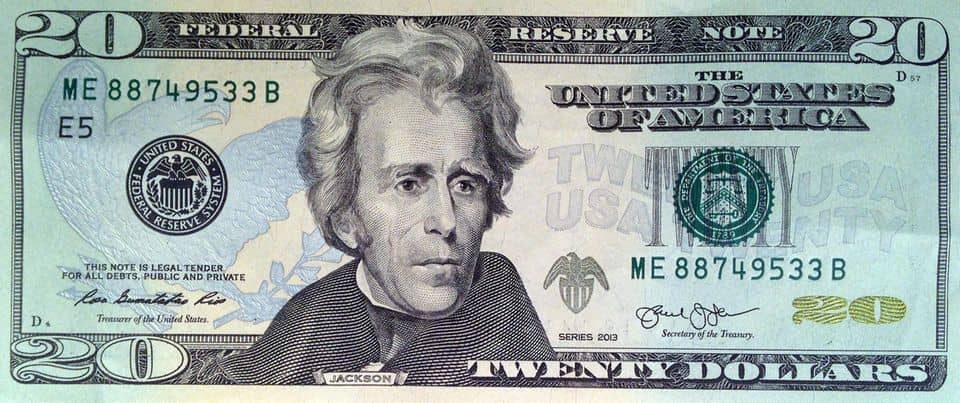 Buy Prop Note $20 USD Notes Buy Prop Note $20 USD Notes
