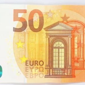 Buy Prop Note €50 Euro Notes