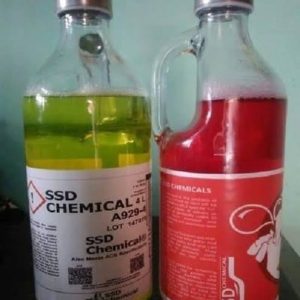 Buy SSD Chemical Solution Online