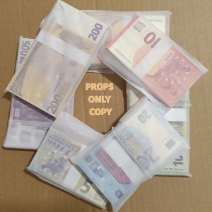 Prop Bank Notes